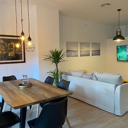 Mayco Lovely Apartment I 阿利坎特 外观 照片