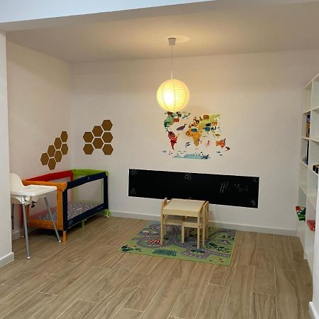Mayco Lovely Apartment I 阿利坎特 外观 照片