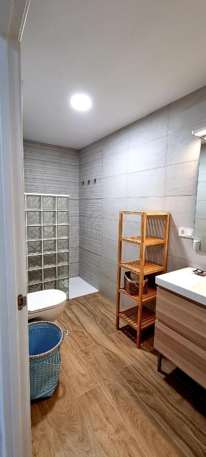 Mayco Lovely Apartment I 阿利坎特 外观 照片