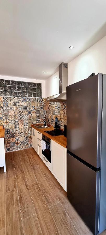 Mayco Lovely Apartment I 阿利坎特 外观 照片