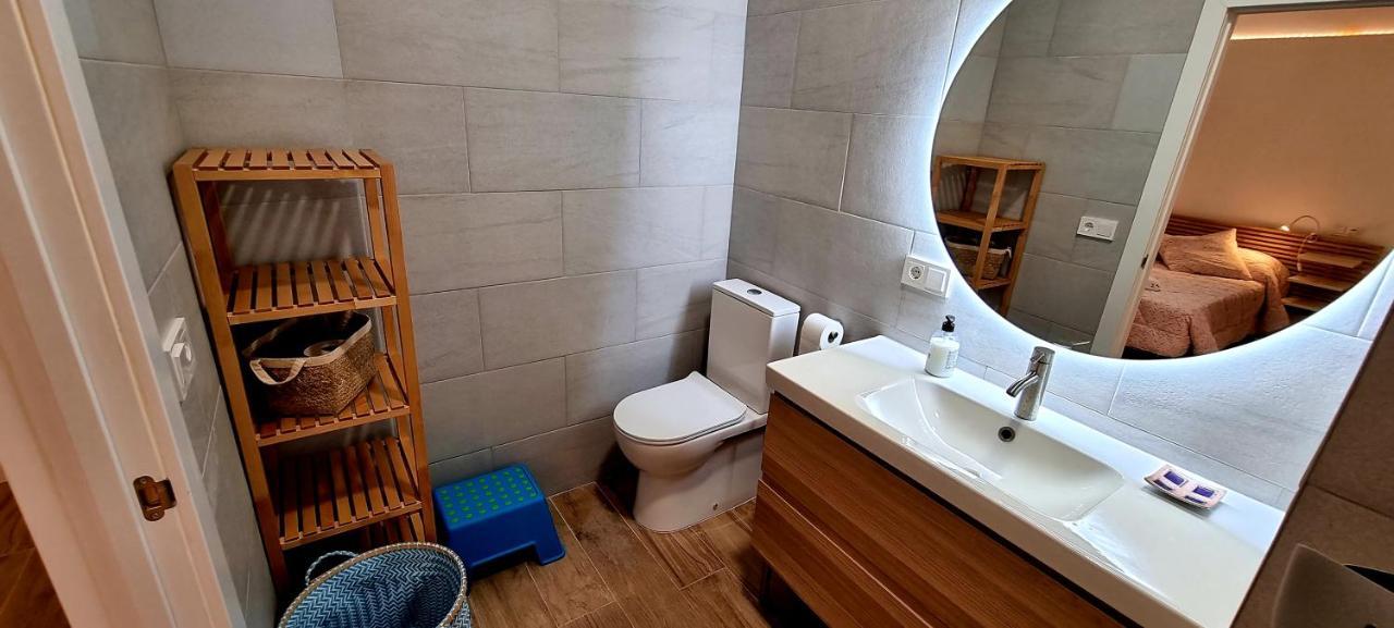 Mayco Lovely Apartment I 阿利坎特 外观 照片