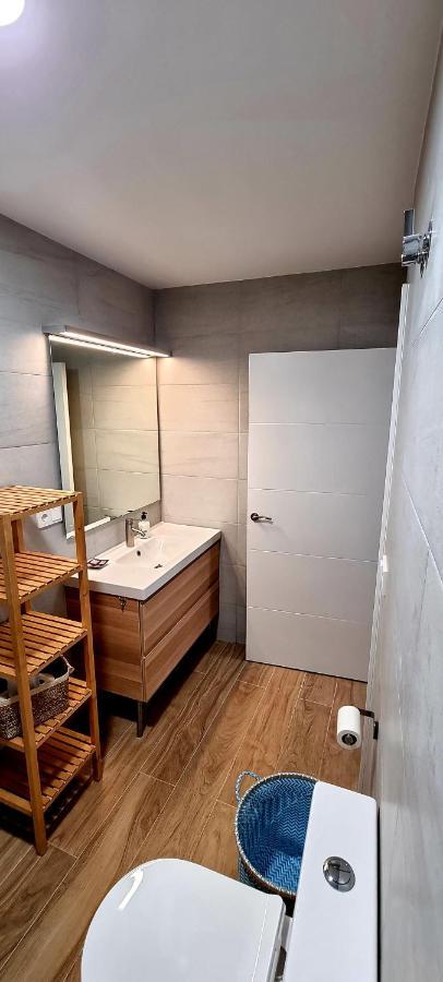 Mayco Lovely Apartment I 阿利坎特 外观 照片