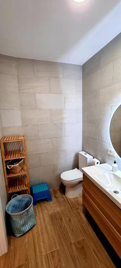 Mayco Lovely Apartment I 阿利坎特 外观 照片