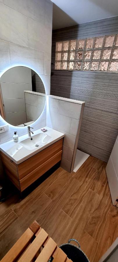 Mayco Lovely Apartment I 阿利坎特 外观 照片
