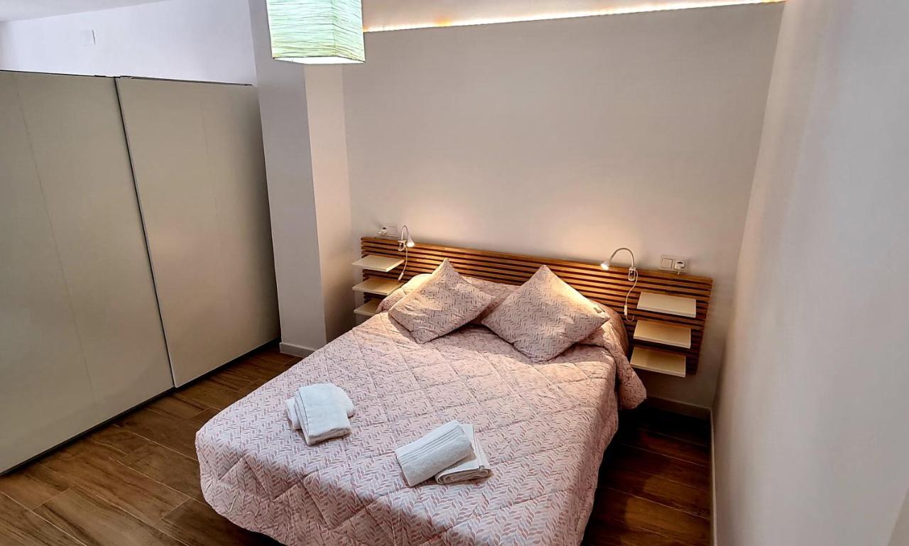 Mayco Lovely Apartment I 阿利坎特 外观 照片