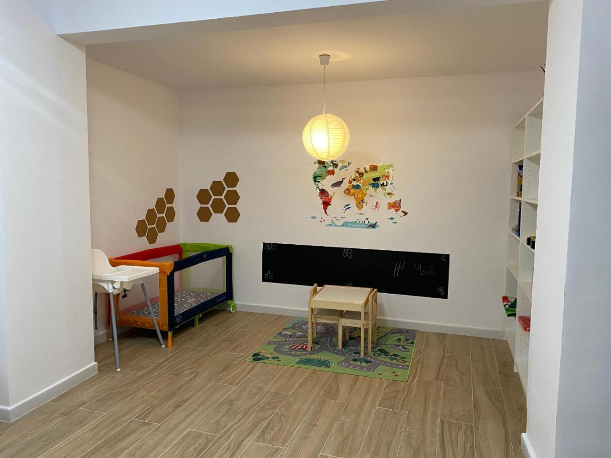 Mayco Lovely Apartment I 阿利坎特 外观 照片